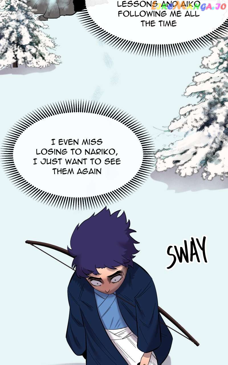 unHoly Blessings Chapter 2 - page 28
