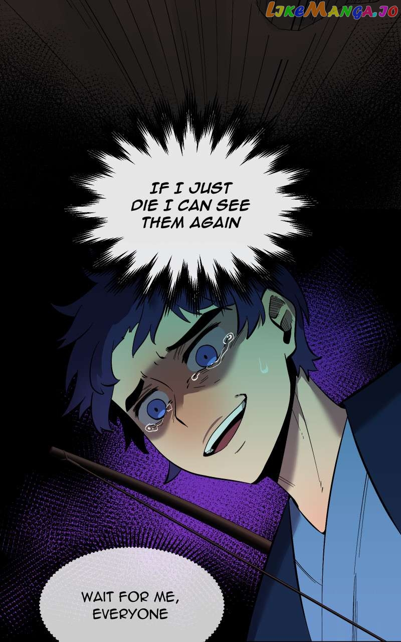 unHoly Blessings Chapter 2 - page 30