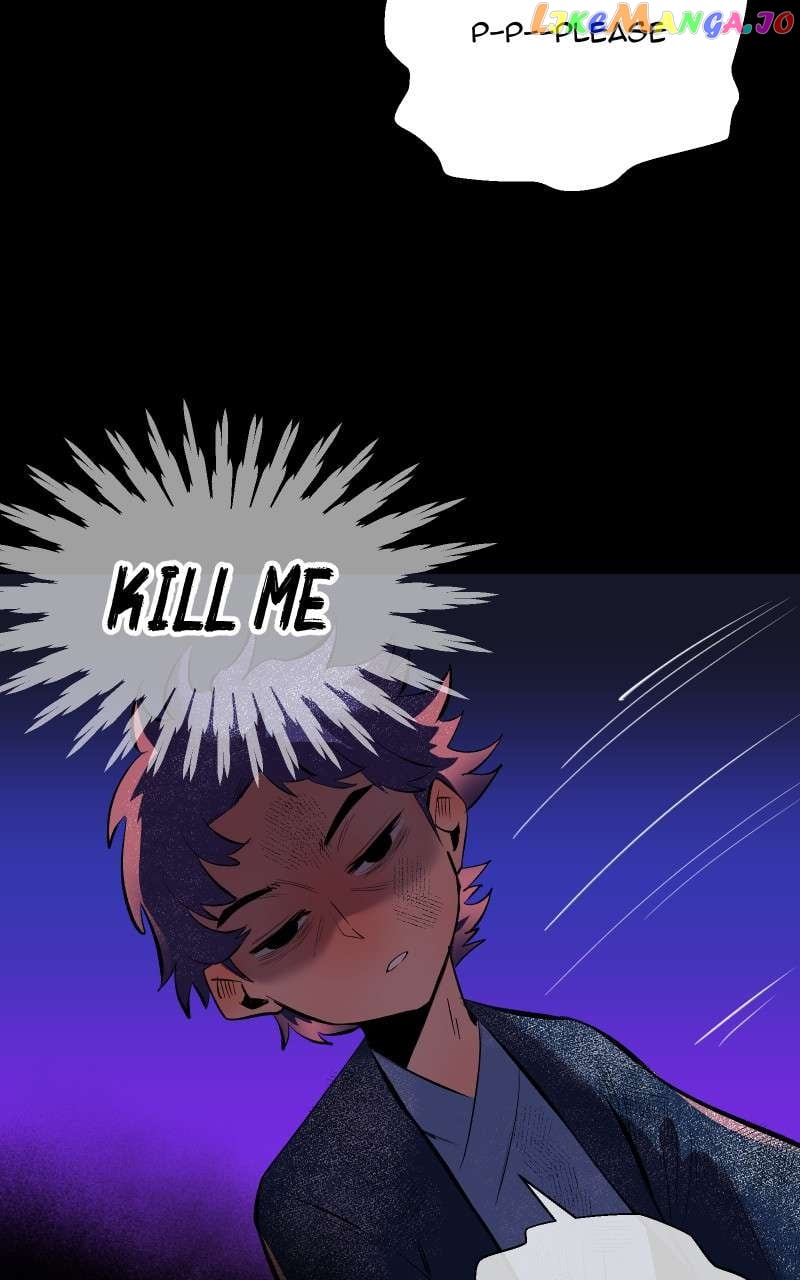 unHoly Blessings Chapter 2 - page 46