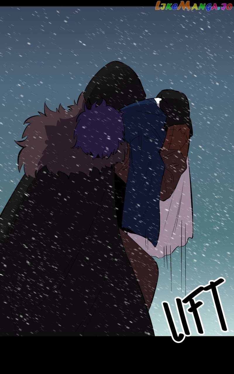 unHoly Blessings Chapter 2 - page 48
