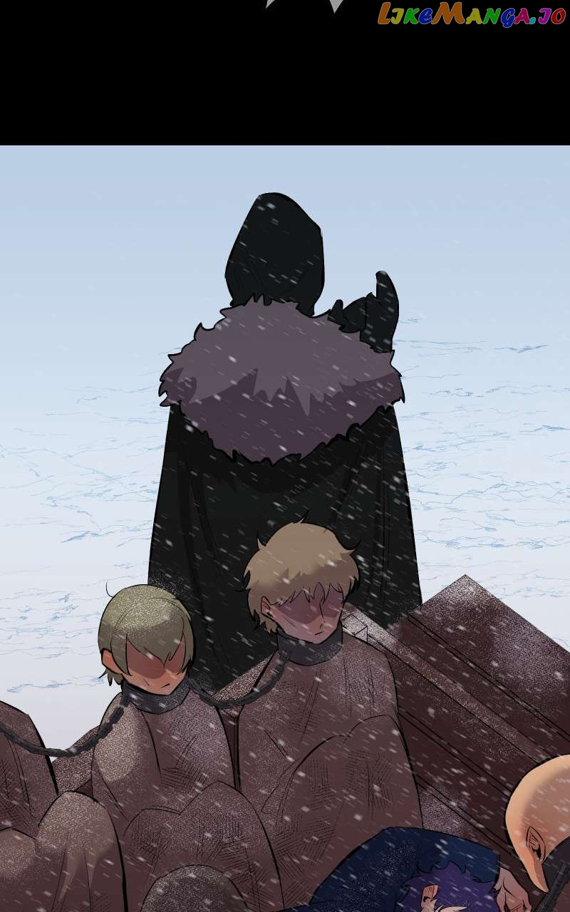 unHoly Blessings Chapter 2 - page 50