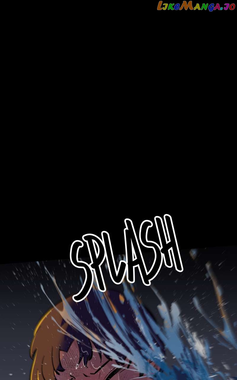 unHoly Blessings Chapter 3 - page 10