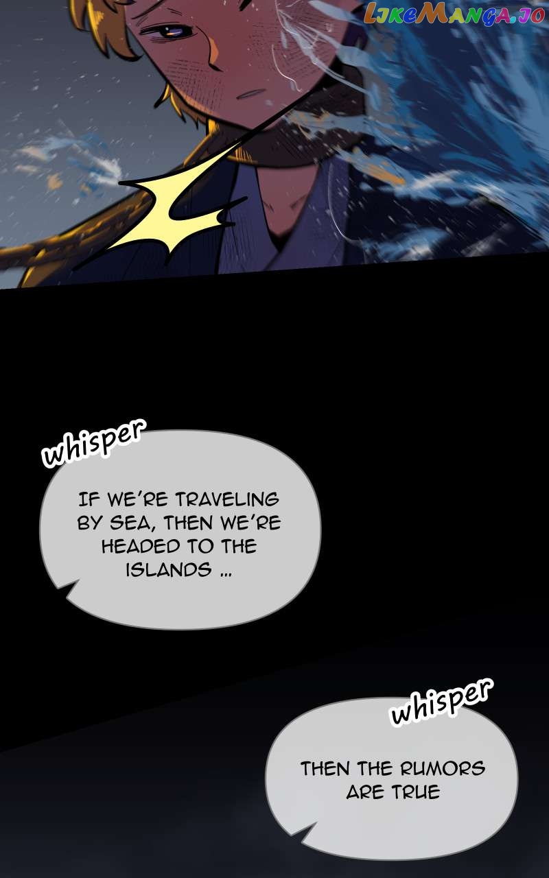 unHoly Blessings Chapter 3 - page 11