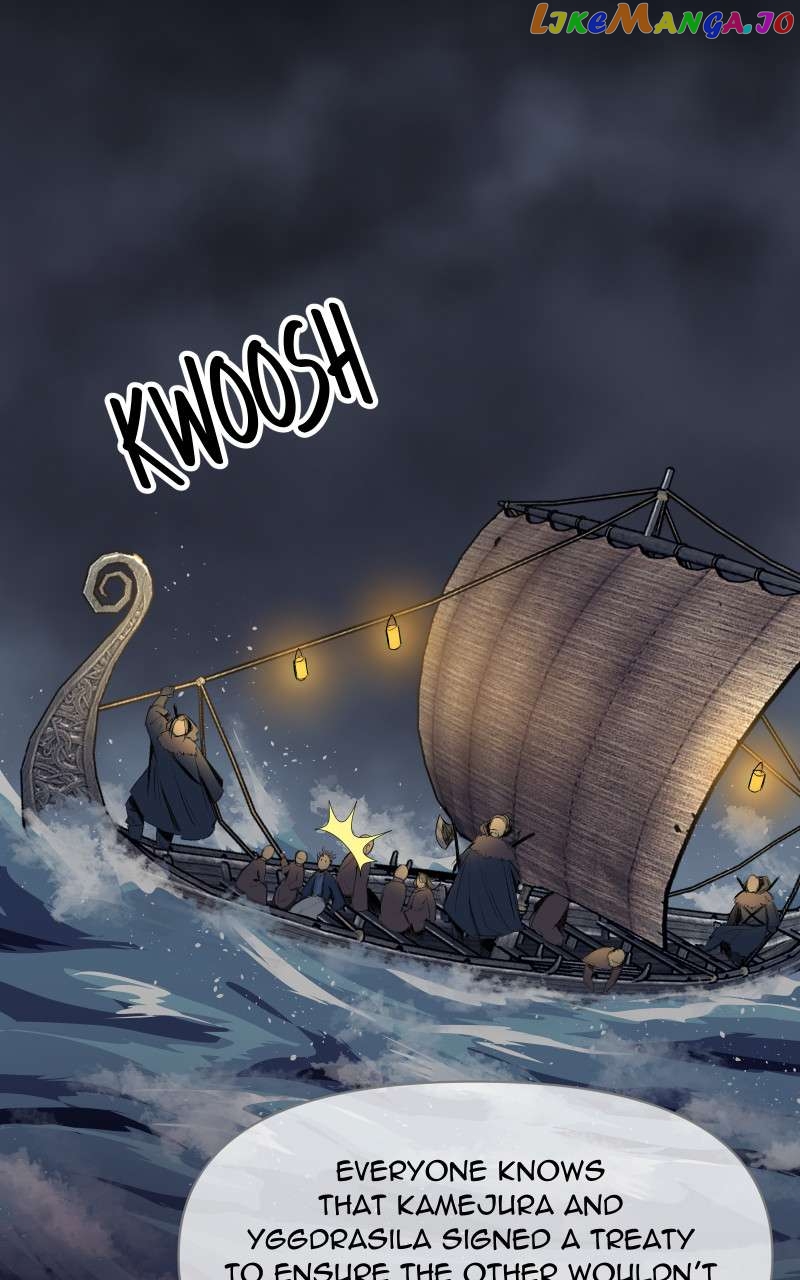unHoly Blessings Chapter 3 - page 12