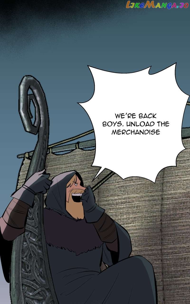 unHoly Blessings Chapter 3 - page 17