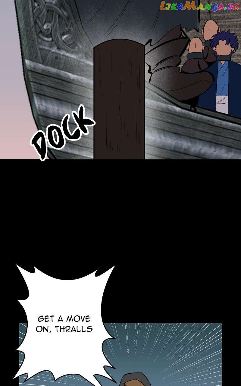 unHoly Blessings Chapter 3 - page 18