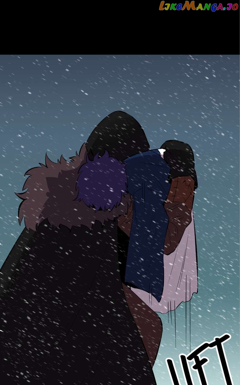 unHoly Blessings Chapter 3 - page 1