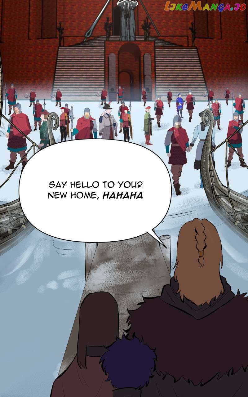 unHoly Blessings Chapter 3 - page 23