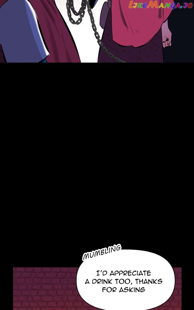 unHoly Blessings Chapter 3 - page 27
