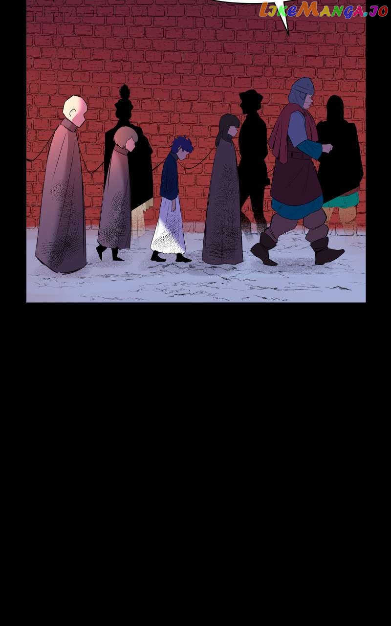 unHoly Blessings Chapter 3 - page 28