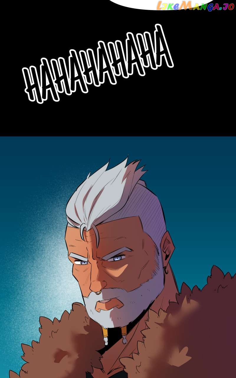 unHoly Blessings Chapter 3 - page 35