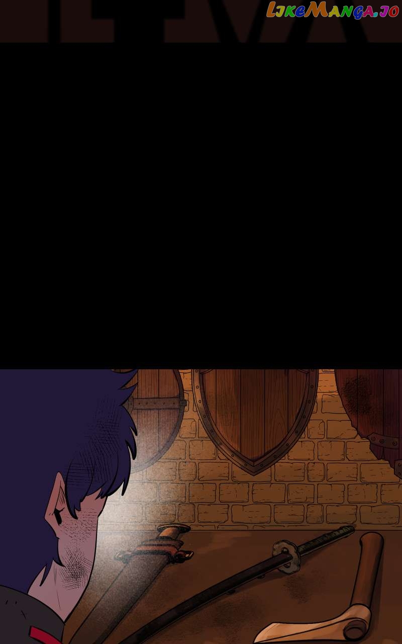 unHoly Blessings Chapter 3 - page 43