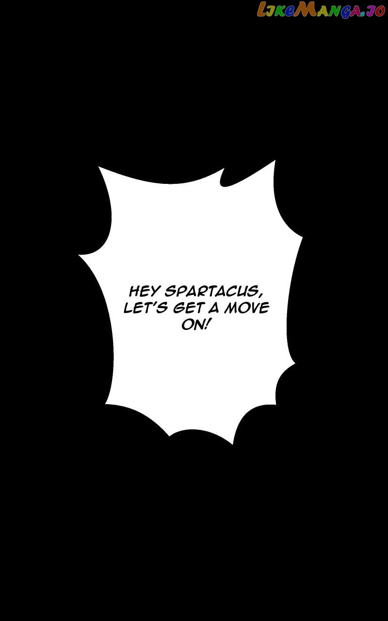 unHoly Blessings Chapter 3 - page 47