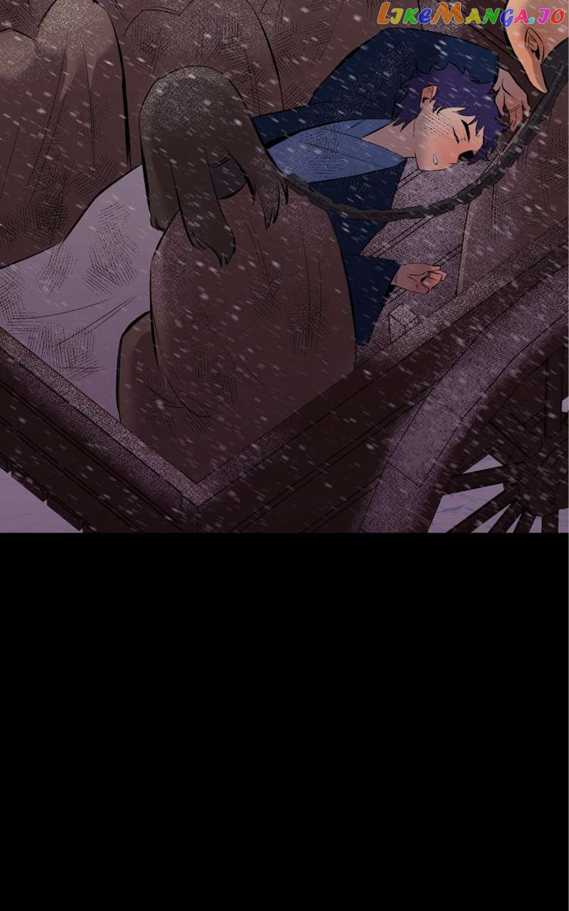 unHoly Blessings Chapter 3 - page 4