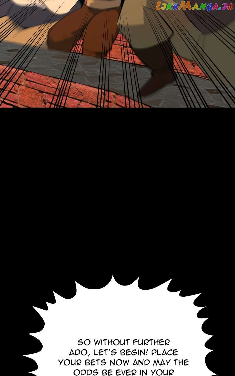 unHoly Blessings Chapter 3 - page 55