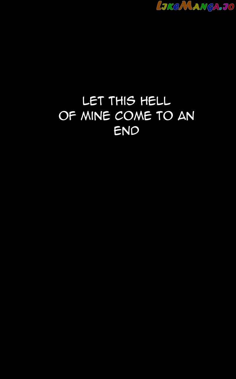 unHoly Blessings Chapter 3 - page 58