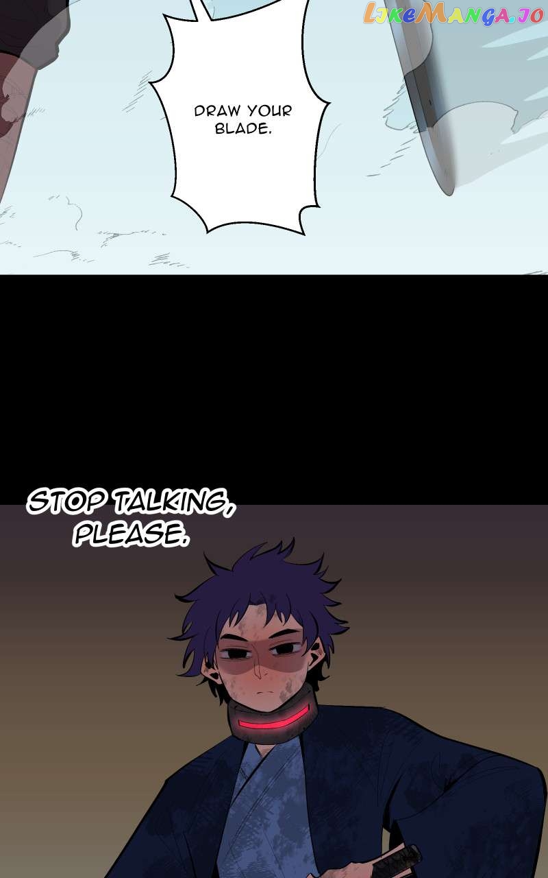 unHoly Blessings Chapter 4 - page 10