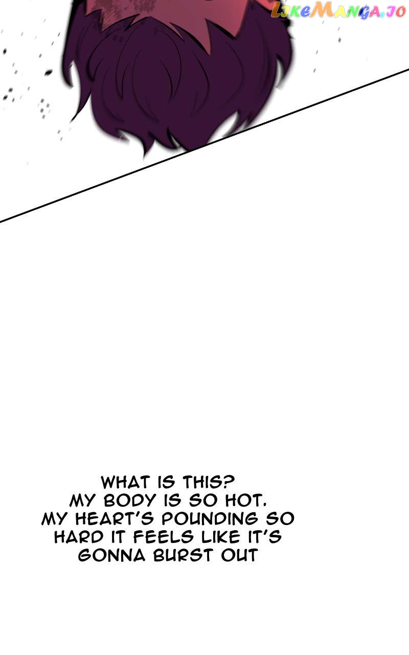 unHoly Blessings Chapter 4 - page 16