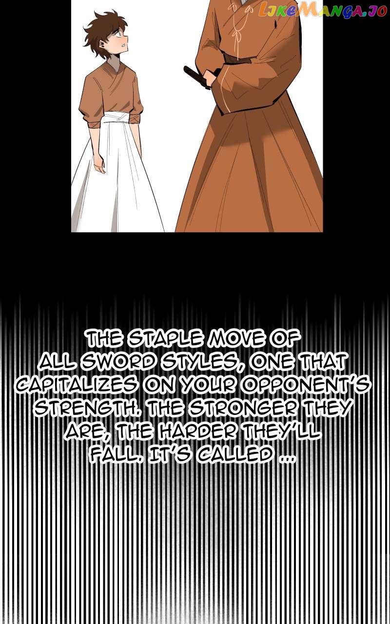 unHoly Blessings Chapter 4 - page 28