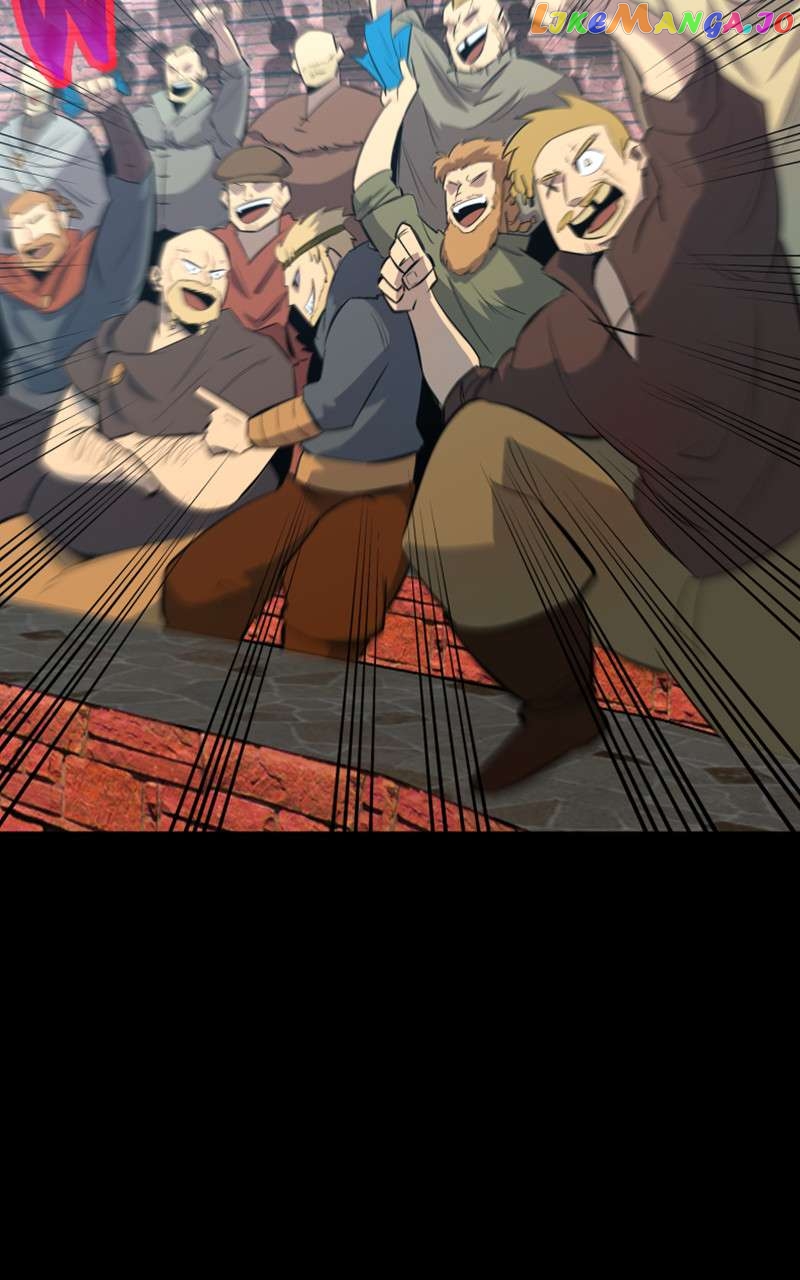 unHoly Blessings Chapter 4 - page 2