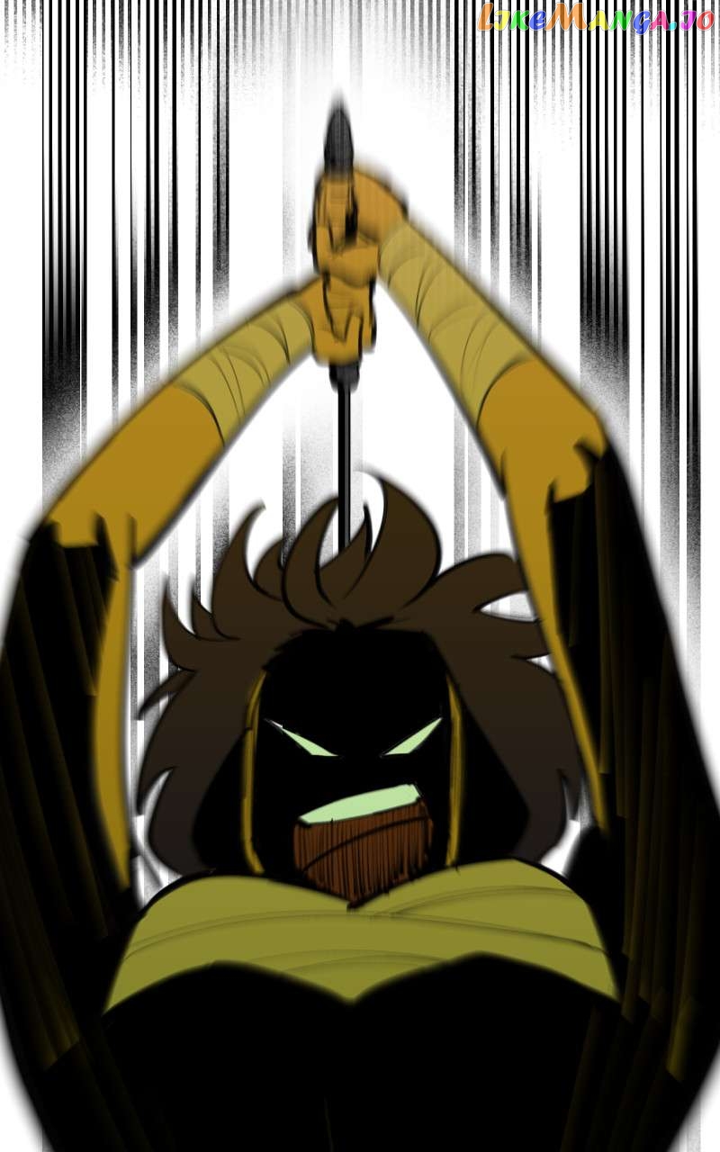 unHoly Blessings Chapter 4 - page 29