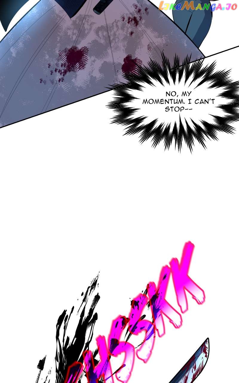 unHoly Blessings Chapter 4 - page 33