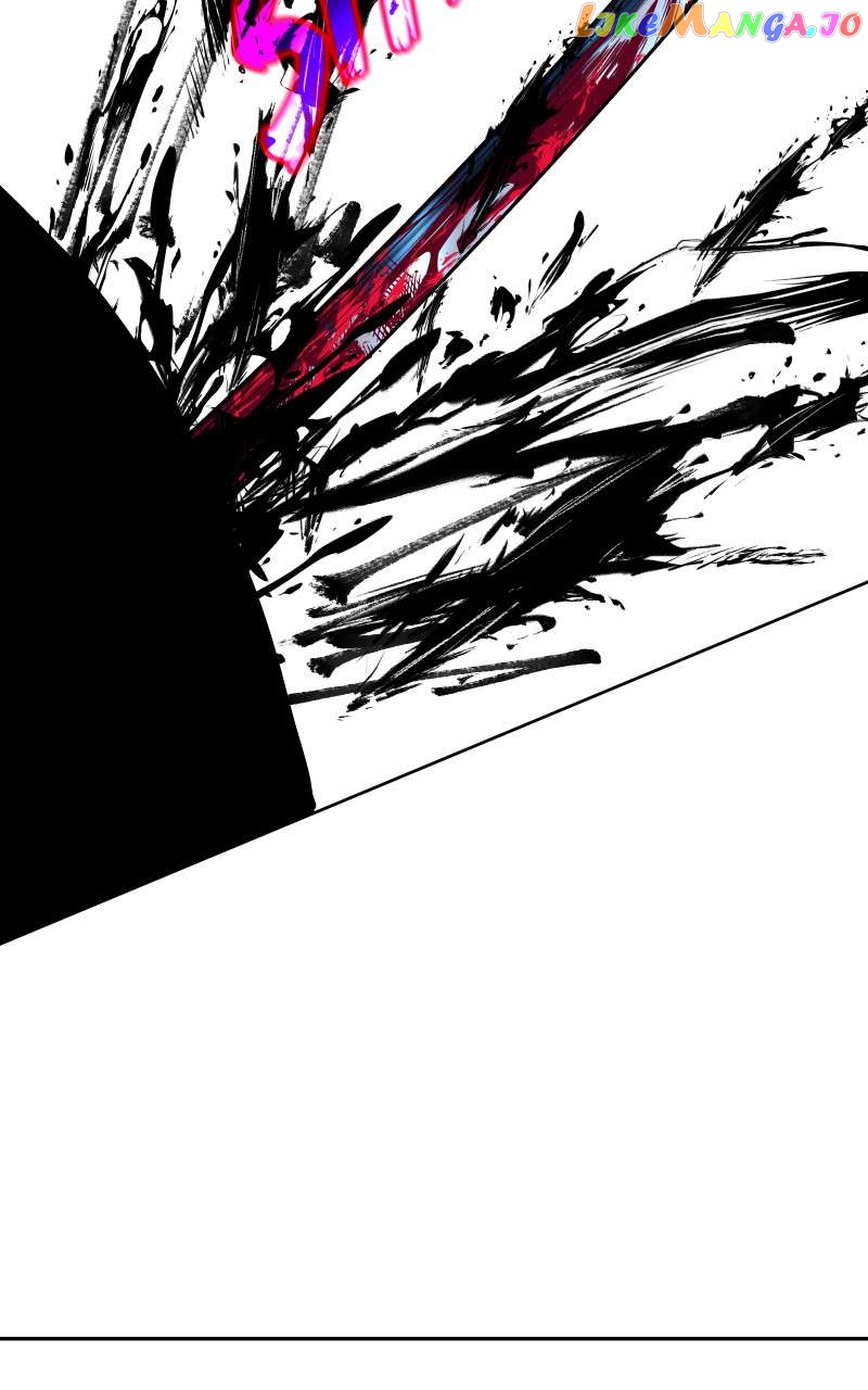 unHoly Blessings Chapter 4 - page 34