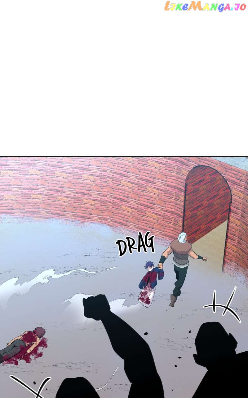 unHoly Blessings Chapter 4 - page 40