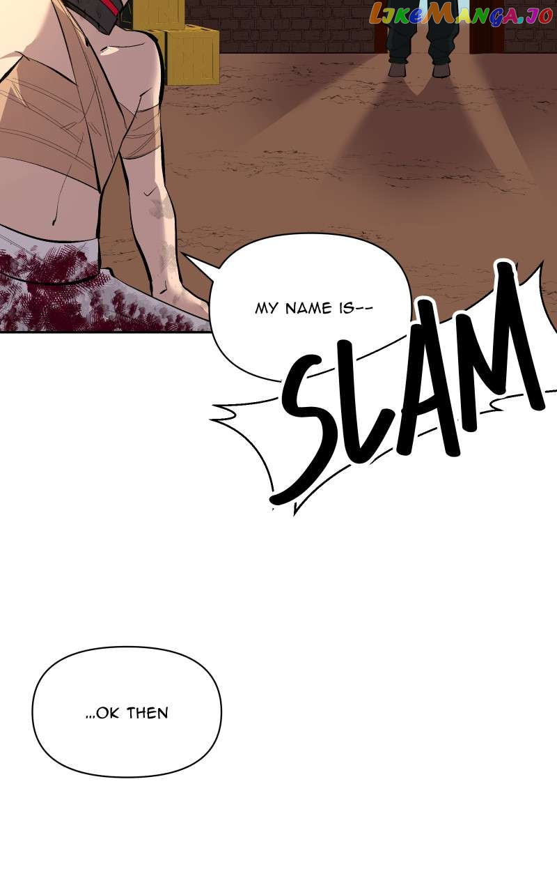 unHoly Blessings Chapter 4 - page 45