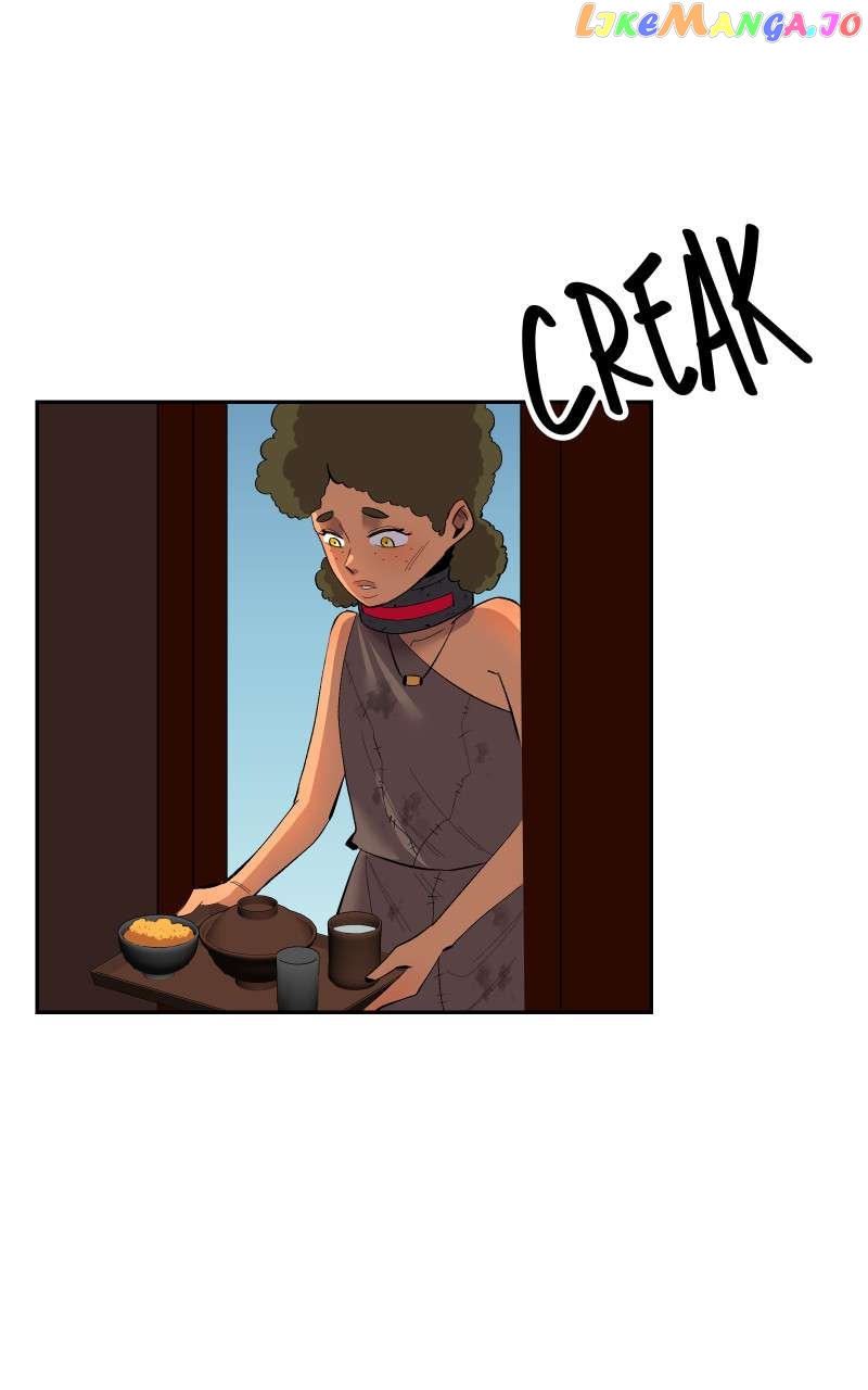 unHoly Blessings Chapter 4 - page 47