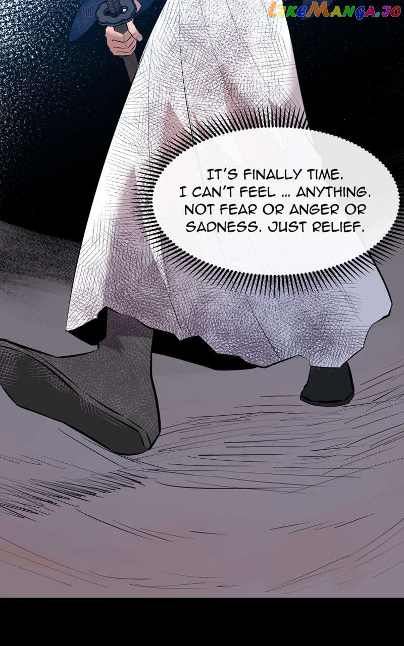 unHoly Blessings Chapter 4 - page 4