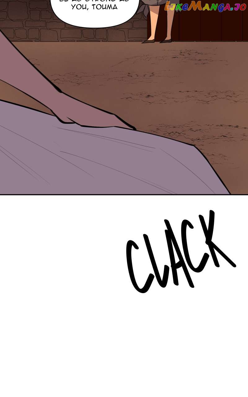 unHoly Blessings Chapter 4 - page 57