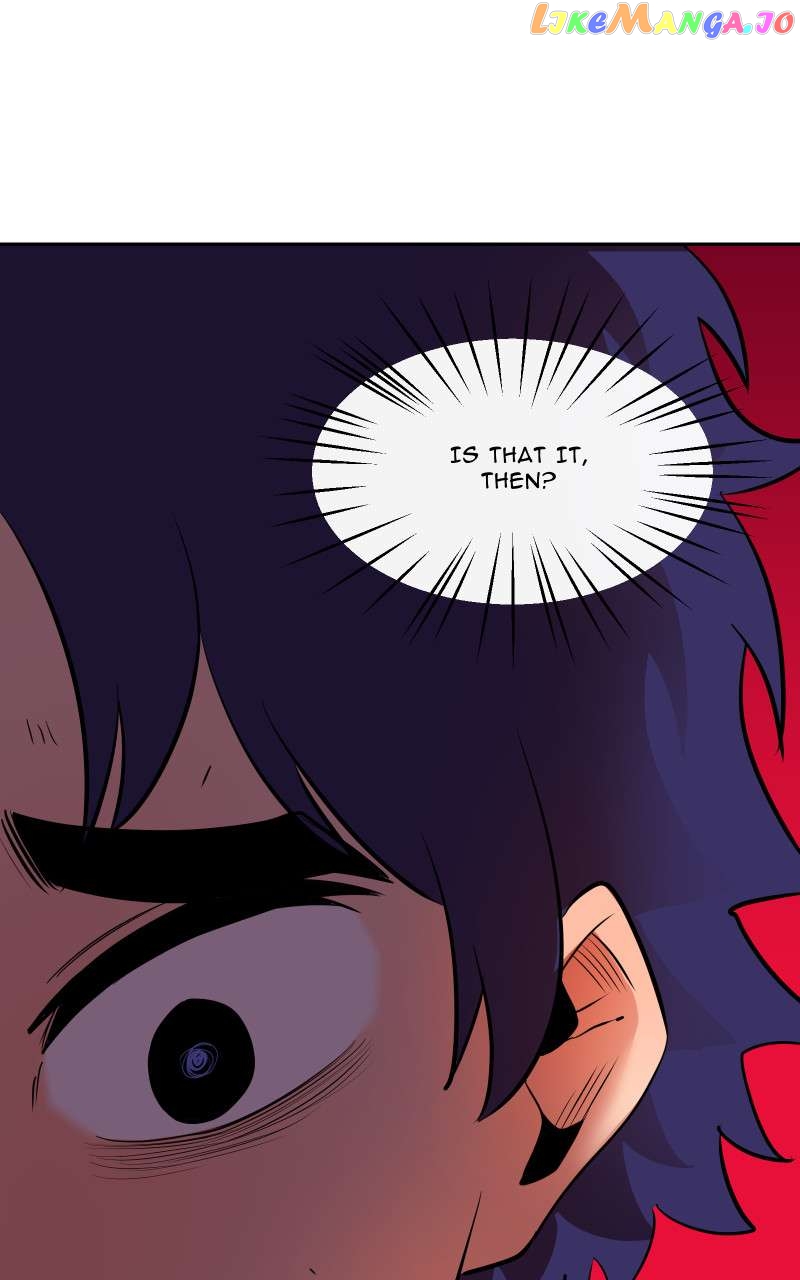 unHoly Blessings Chapter 4 - page 59