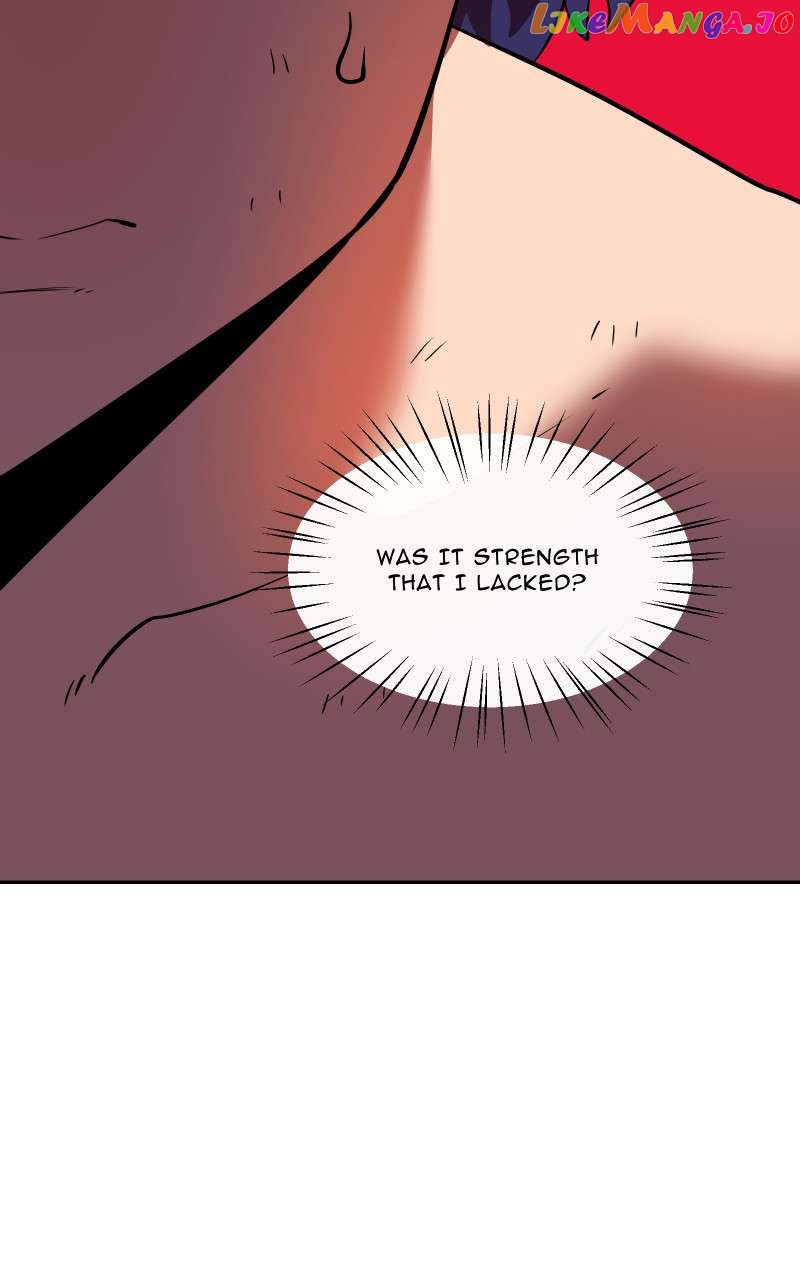 unHoly Blessings Chapter 4 - page 60