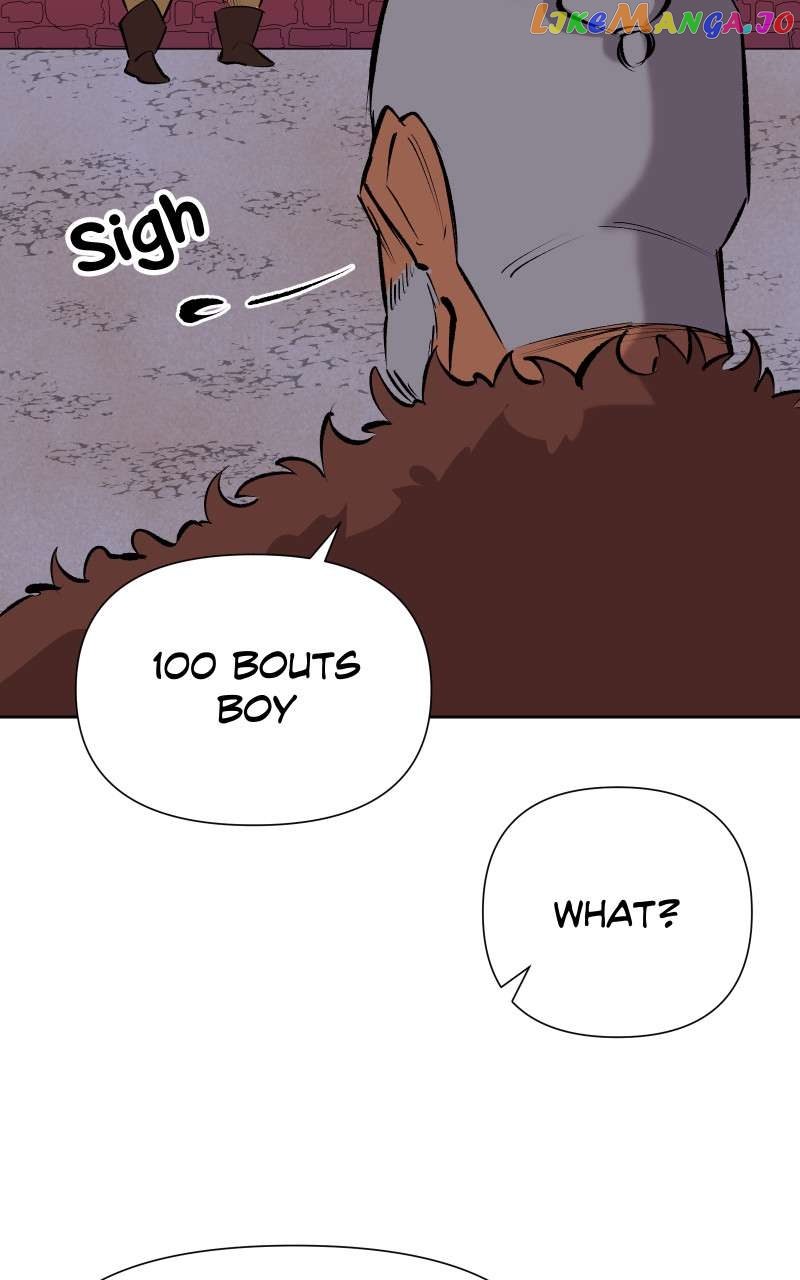 unHoly Blessings Chapter 5 - page 13