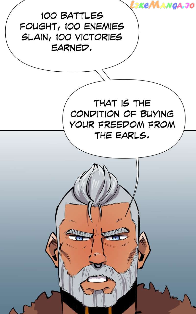 unHoly Blessings Chapter 5 - page 14