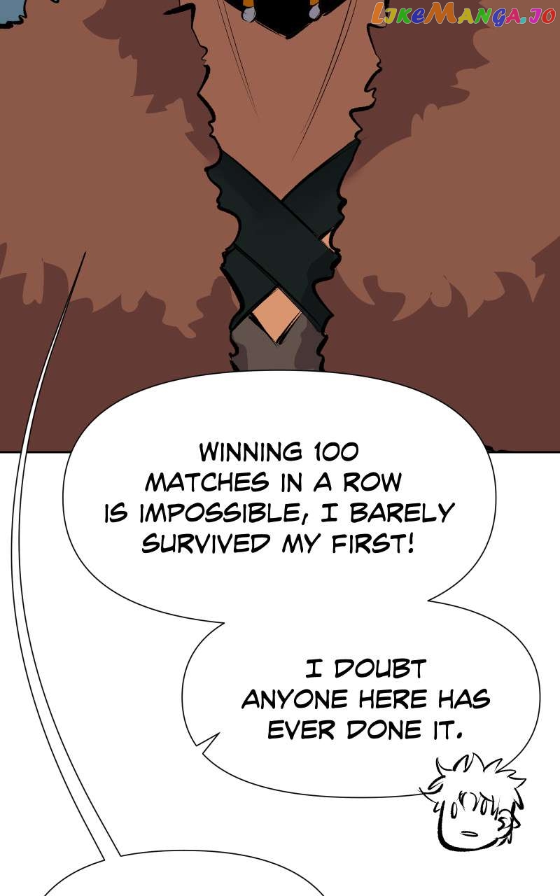 unHoly Blessings Chapter 5 - page 15