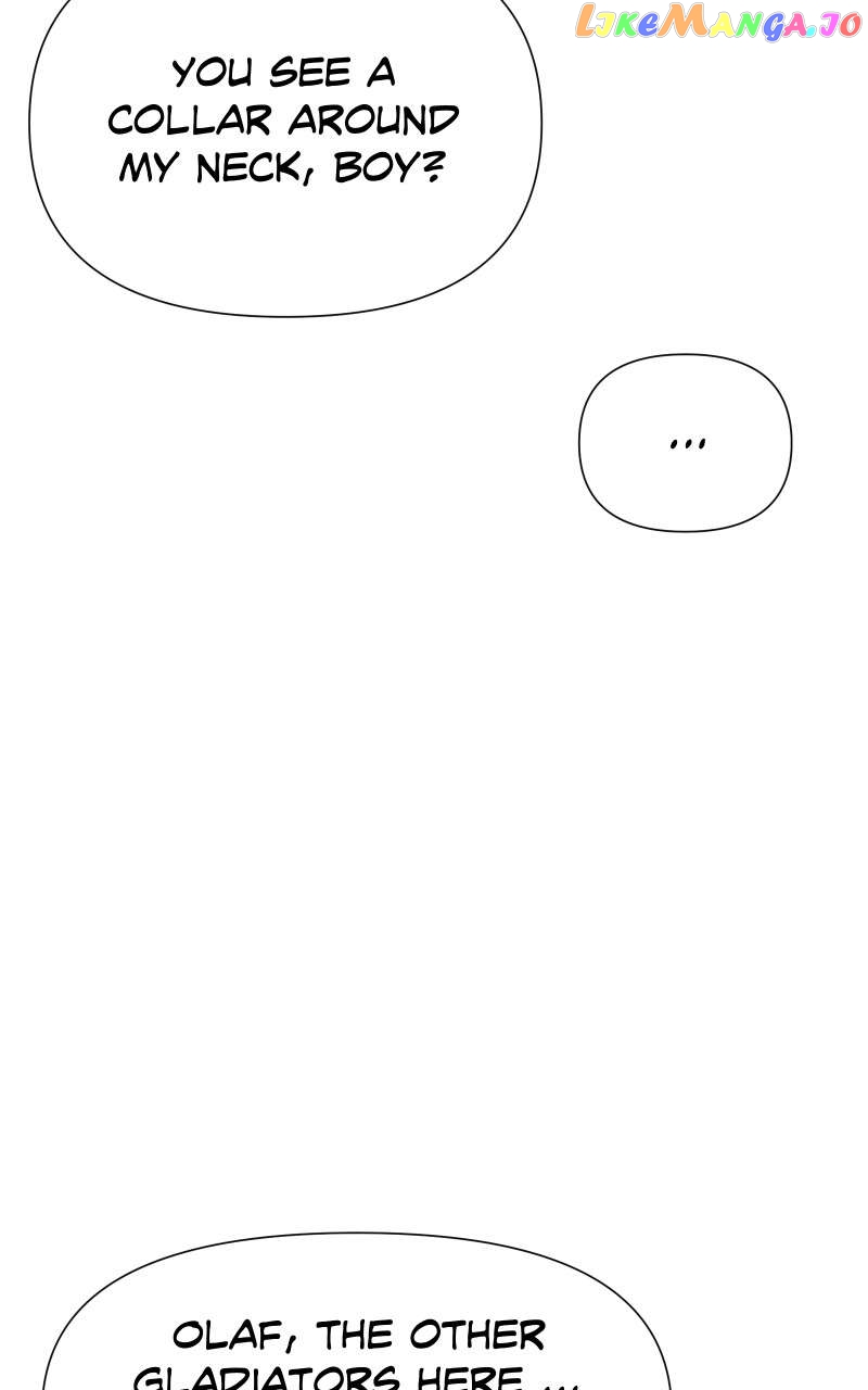 unHoly Blessings Chapter 5 - page 16