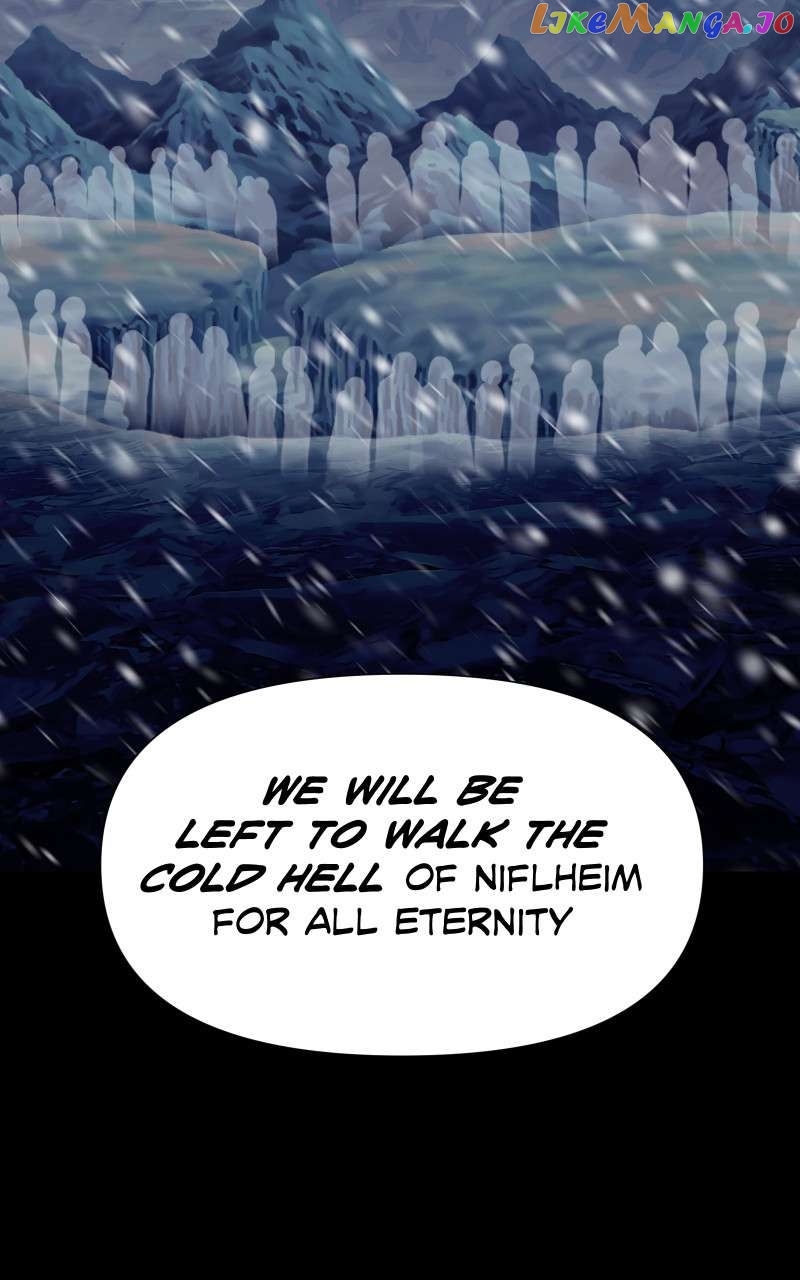 unHoly Blessings Chapter 5 - page 22