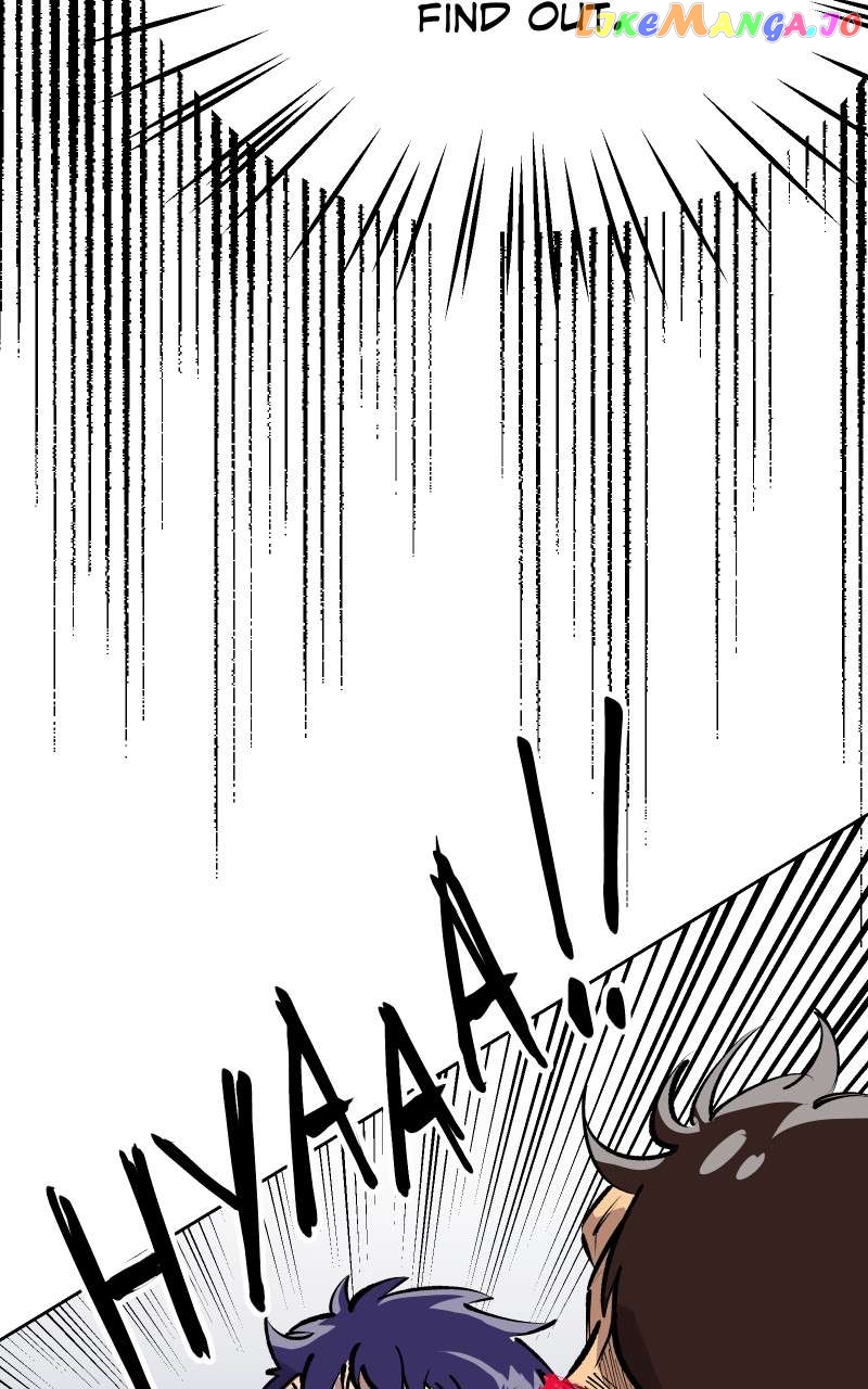 unHoly Blessings Chapter 5 - page 26