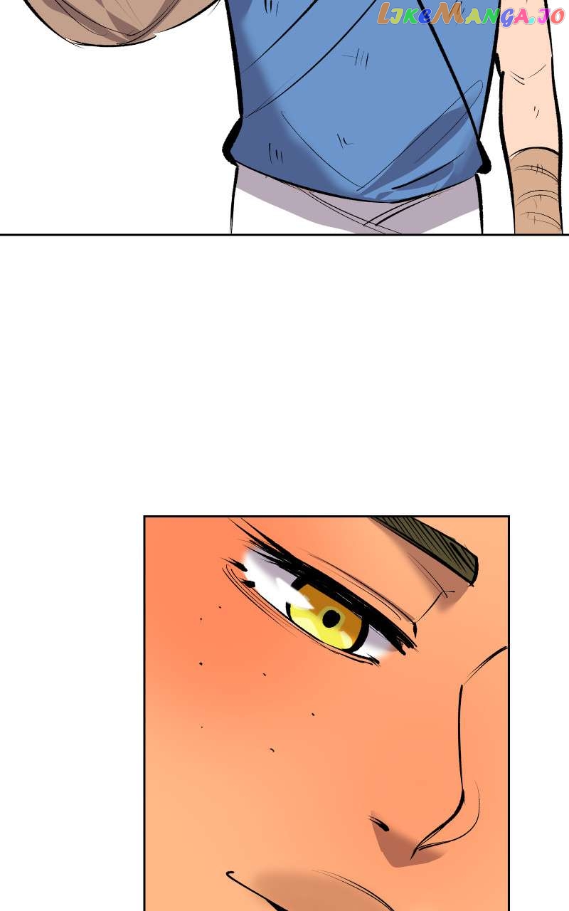 unHoly Blessings Chapter 5 - page 31