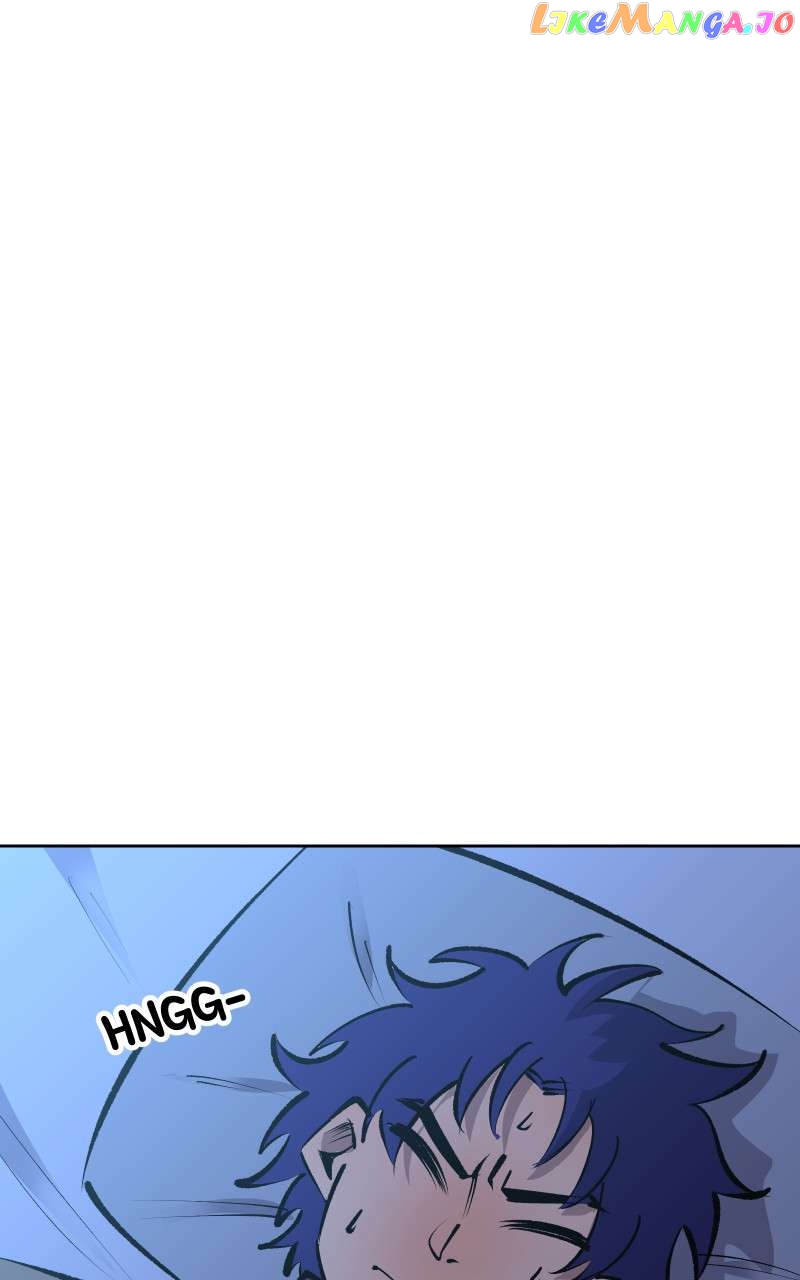 unHoly Blessings Chapter 5 - page 43