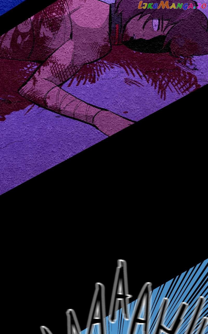 unHoly Blessings Chapter 5 - page 46