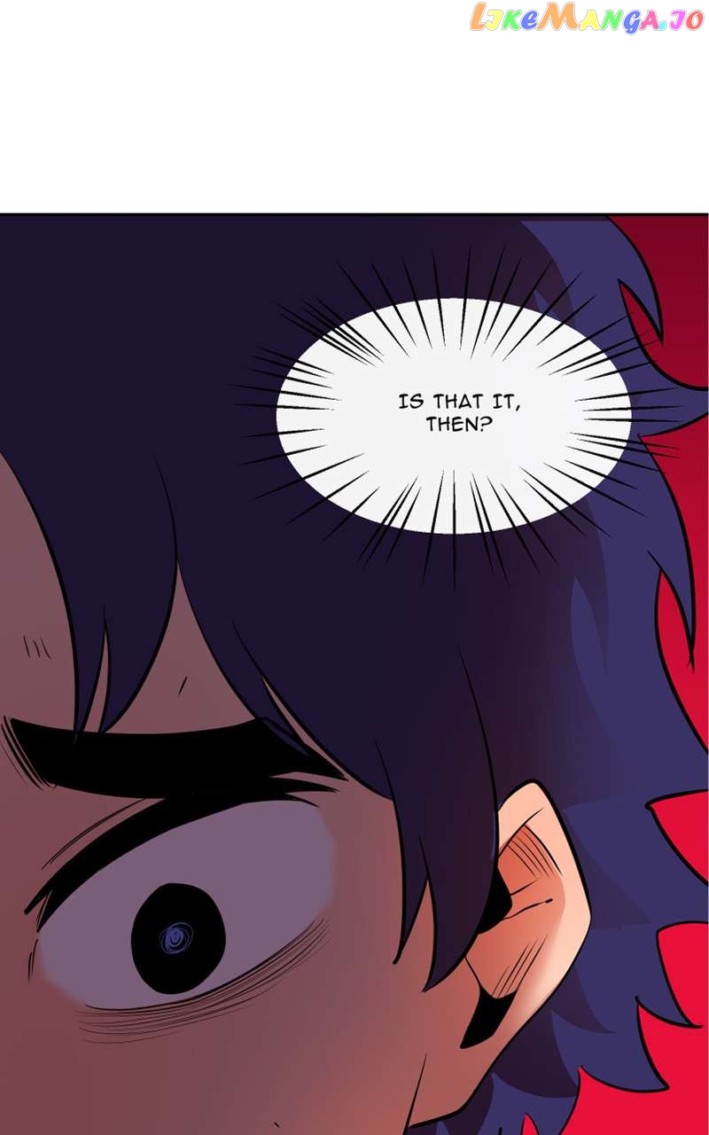 unHoly Blessings Chapter 5 - page 4