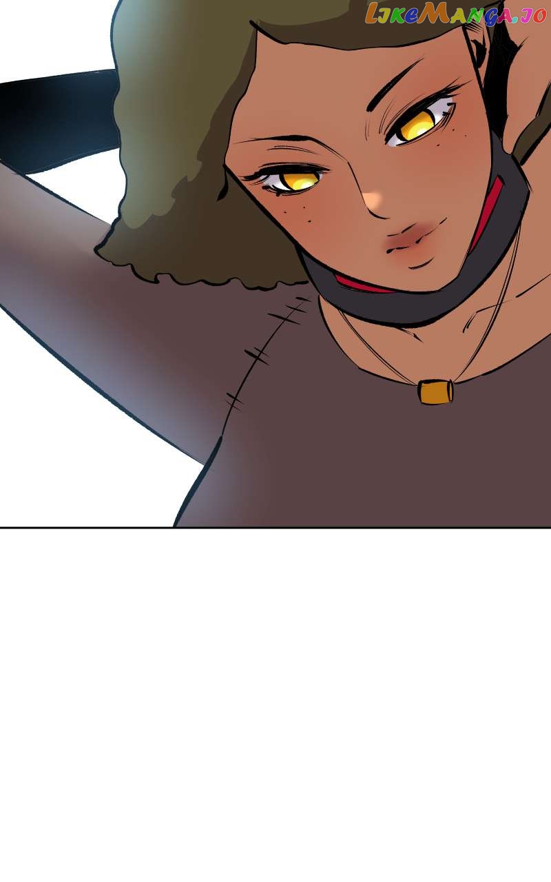 unHoly Blessings Chapter 5 - page 55