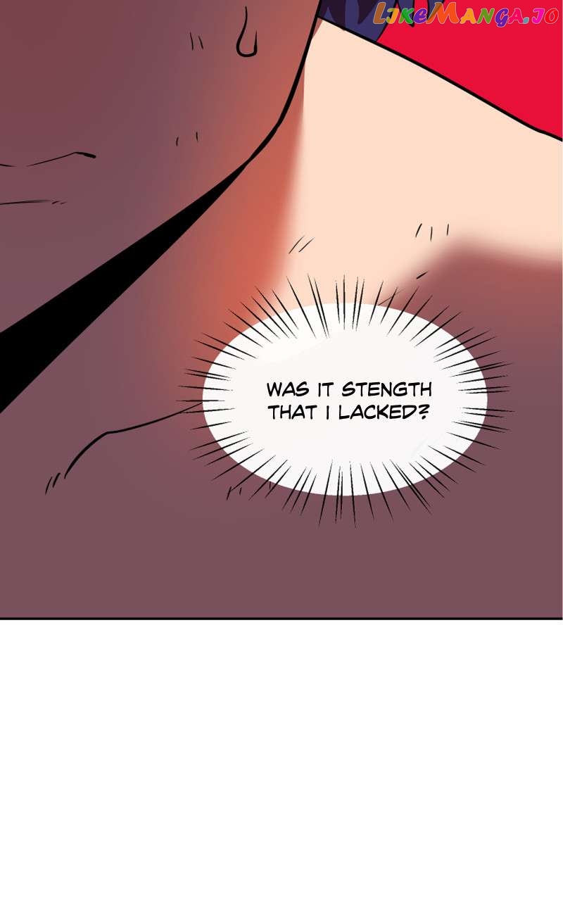 unHoly Blessings Chapter 5 - page 5