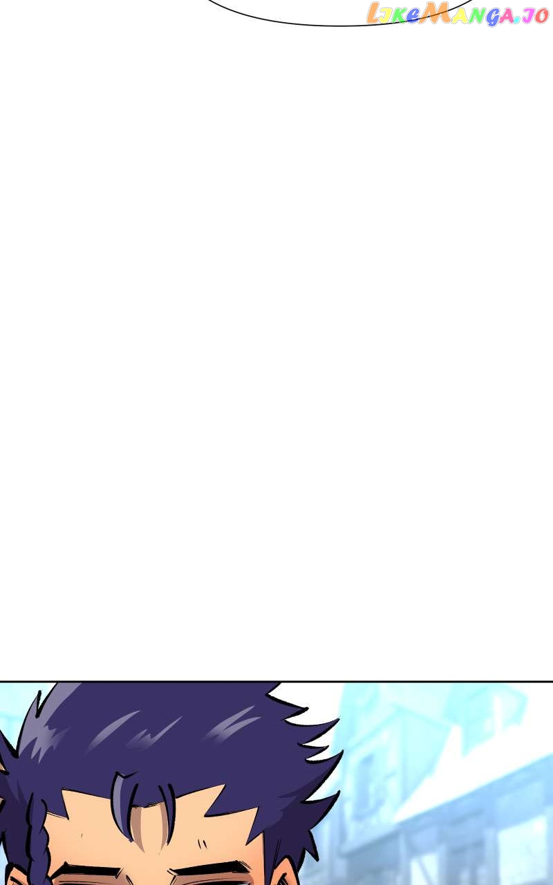 unHoly Blessings Chapter 5 - page 59
