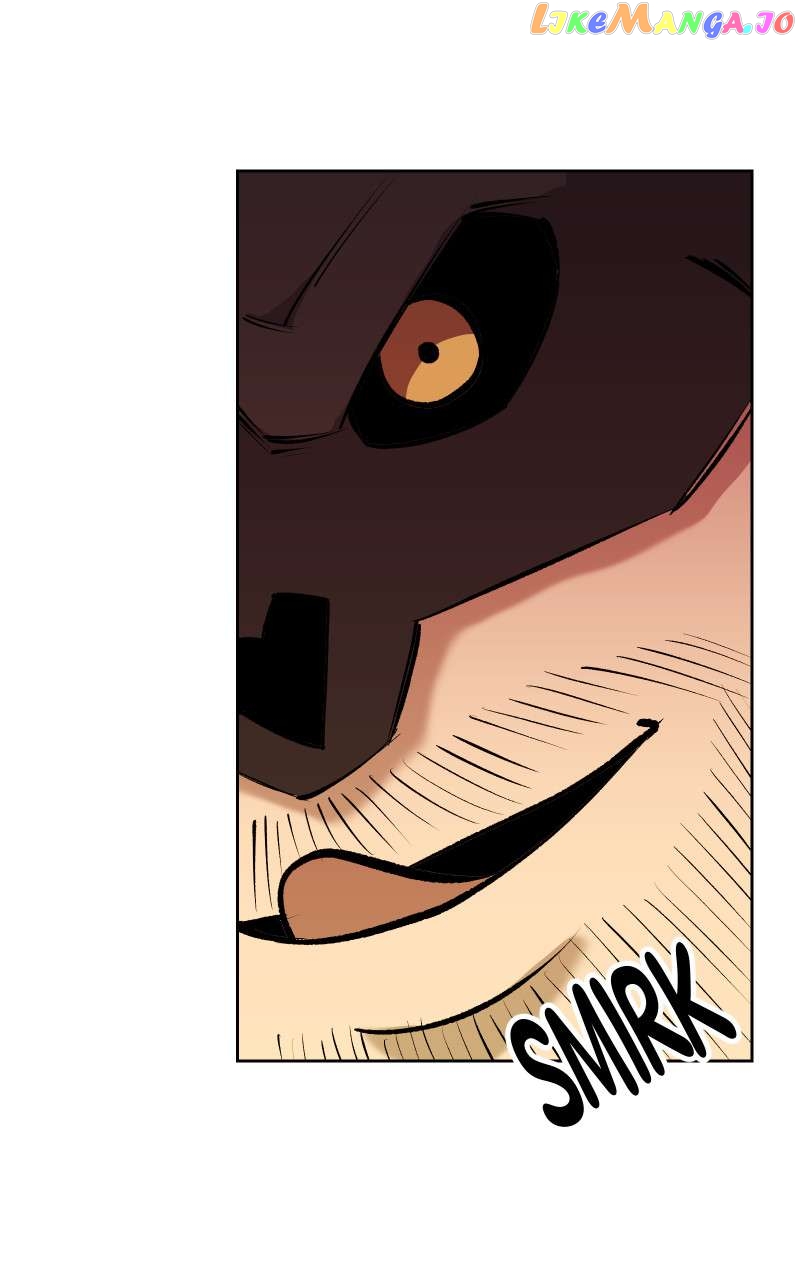 unHoly Blessings Chapter 5 - page 61