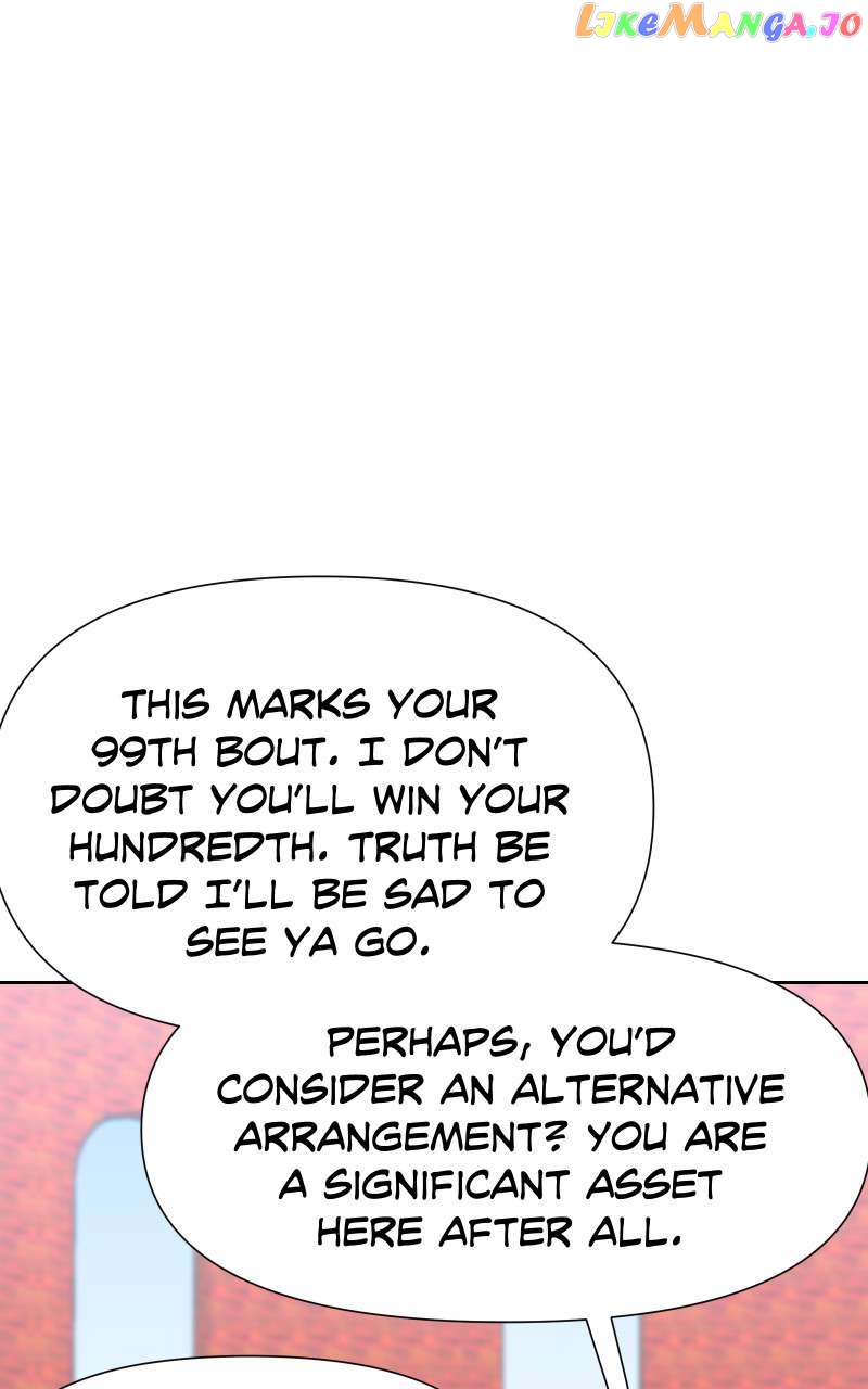 unHoly Blessings Chapter 5 - page 68