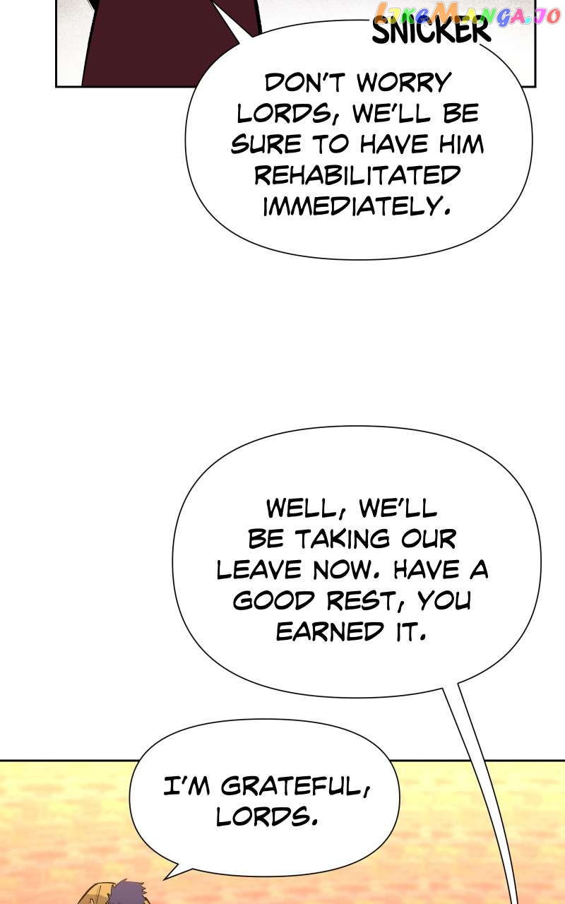 unHoly Blessings Chapter 5 - page 72